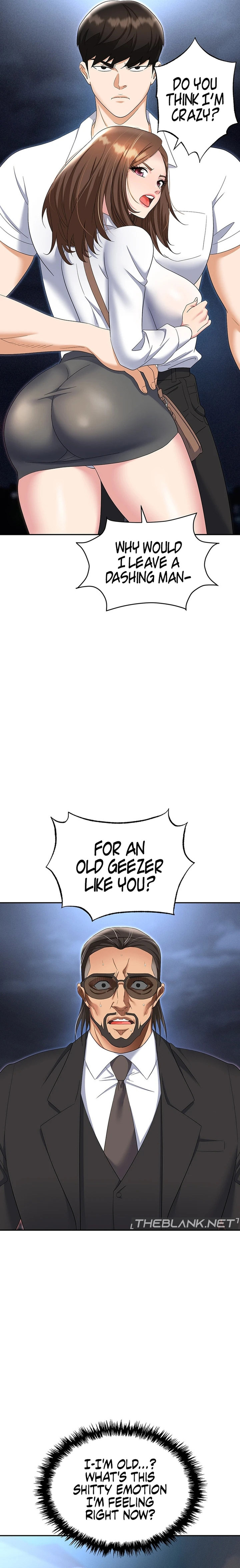 Boobie Trap - Chapter 52 - picture 22
