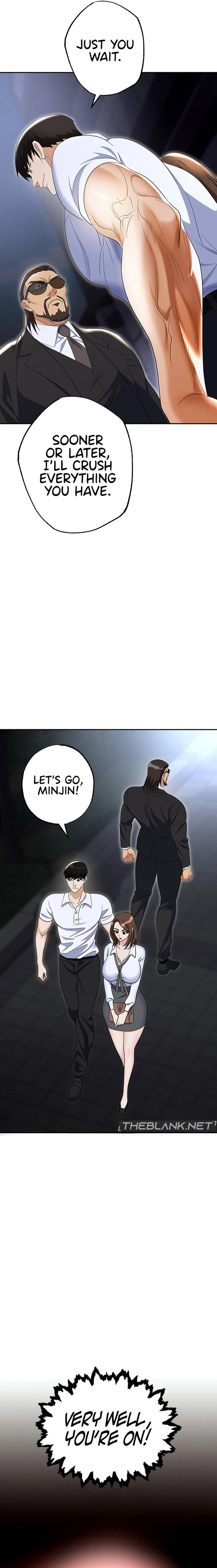 Boobie Trap - Chapter 52 - picture 24