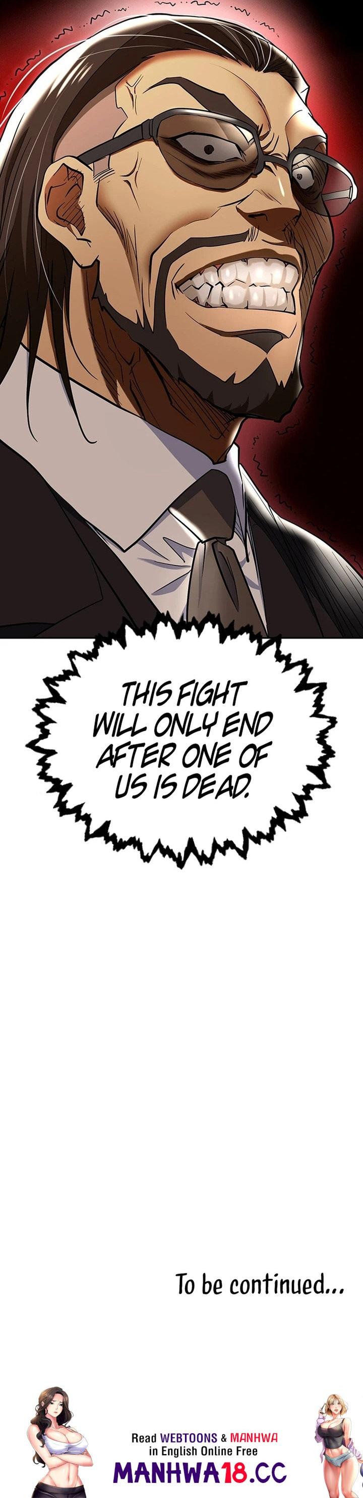 Boobie Trap - Chapter 52 - picture 25