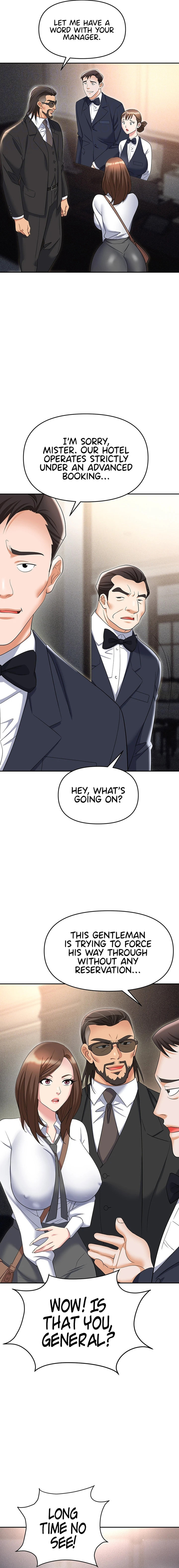Boobie Trap - Chapter 52 - picture 3