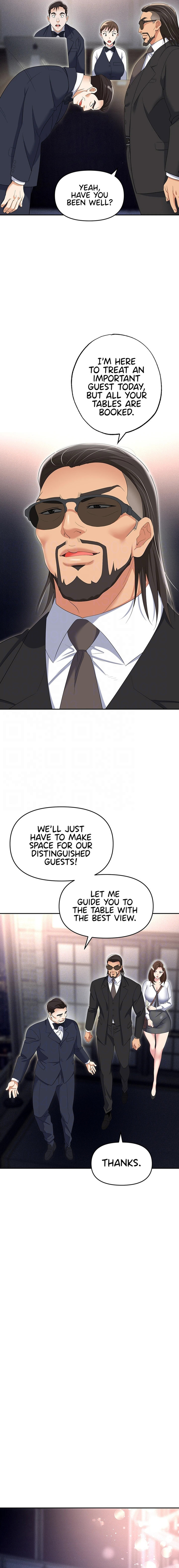 Boobie Trap - Chapter 52 - picture 4