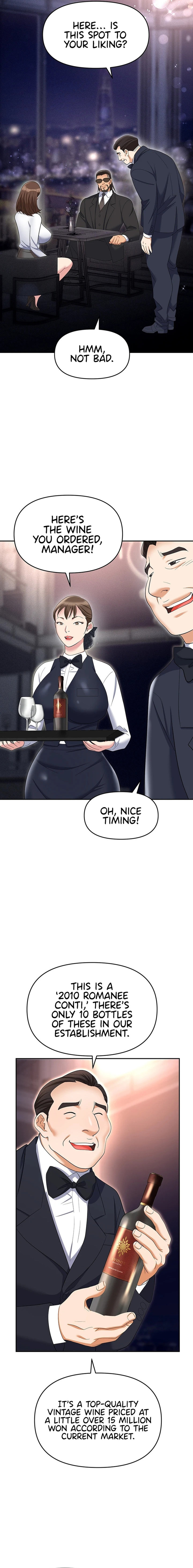 Boobie Trap - Chapter 52 - picture 5