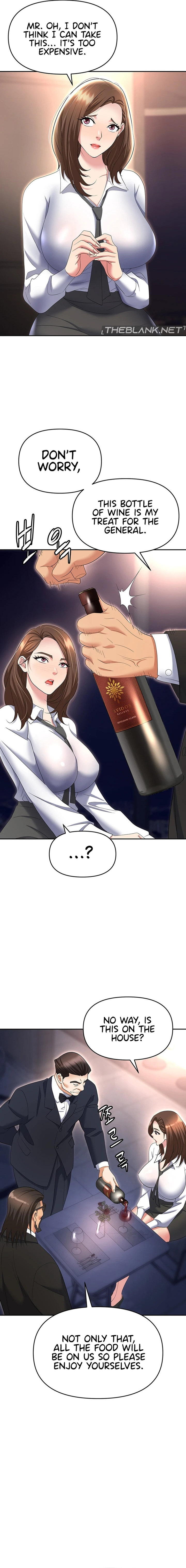 Boobie Trap - Chapter 52 - picture 6