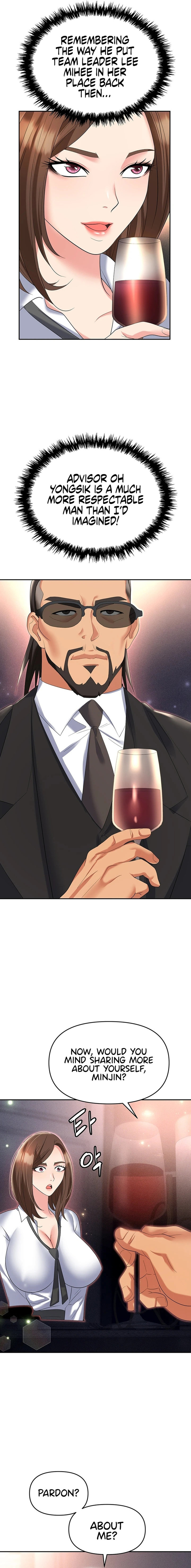 Boobie Trap - Chapter 52 - picture 9