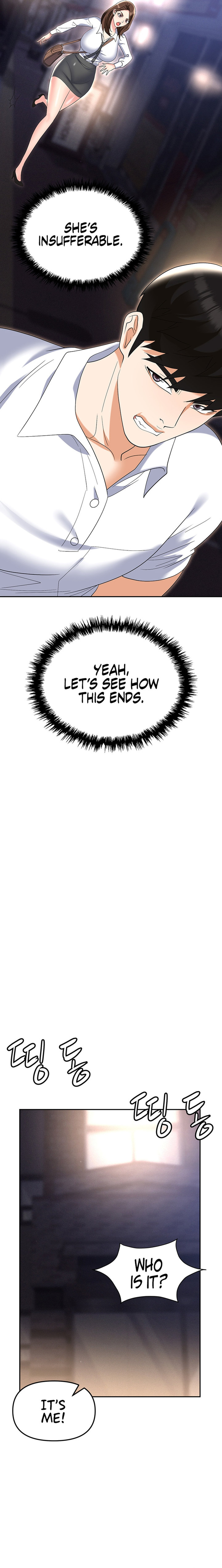 Boobie Trap - Chapter 53 - picture 14