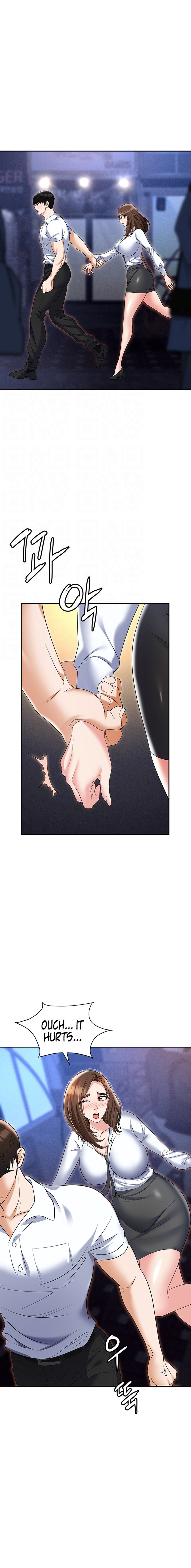 Boobie Trap - Chapter 53 - picture 2