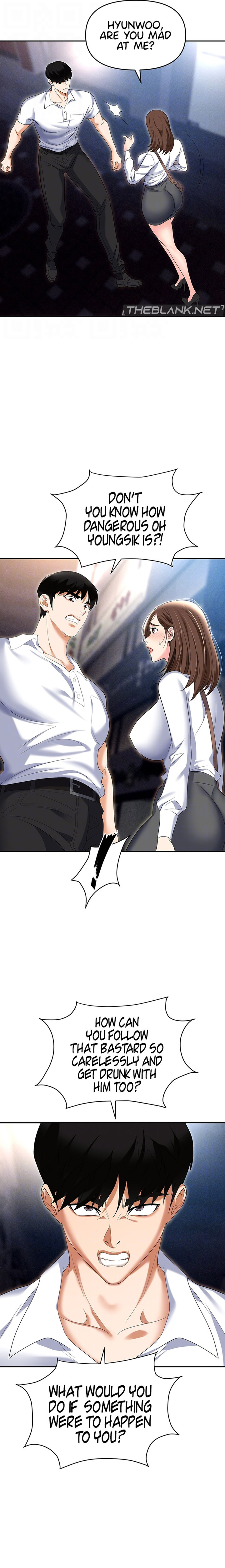Boobie Trap - Chapter 53 - picture 3