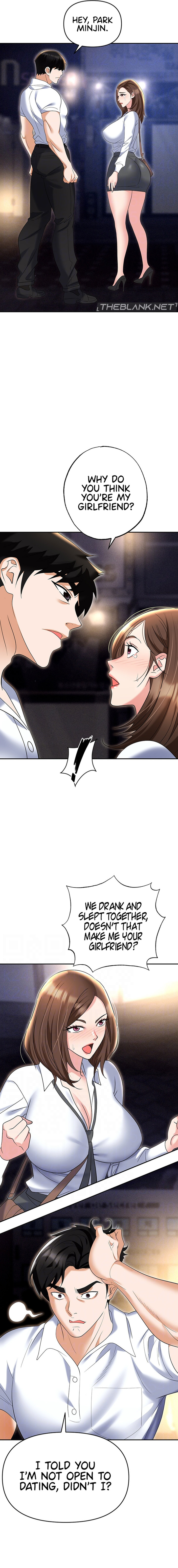 Boobie Trap - Chapter 53 - picture 5