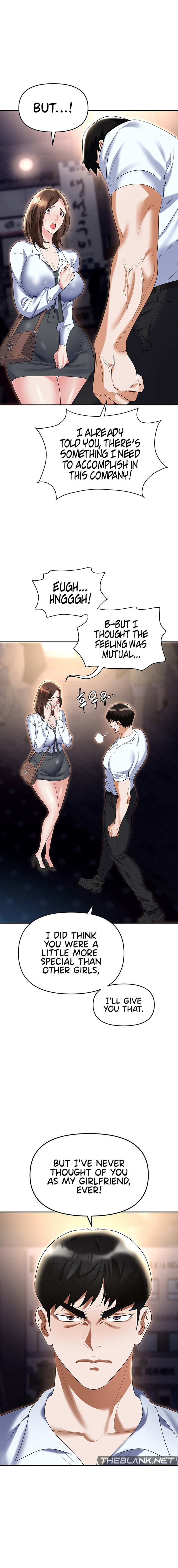 Boobie Trap - Chapter 53 - picture 6