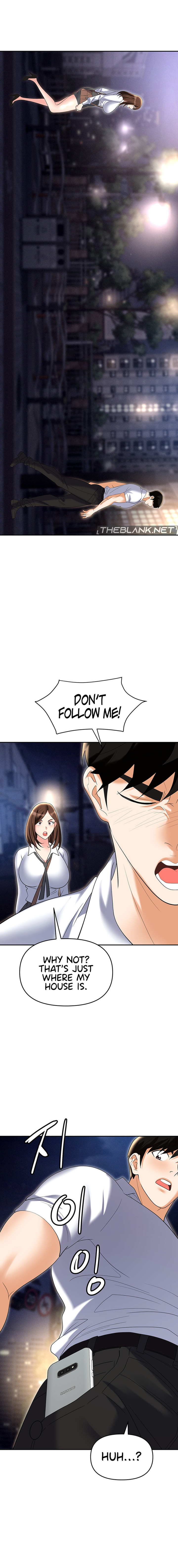 Boobie Trap - Chapter 53 - picture 9