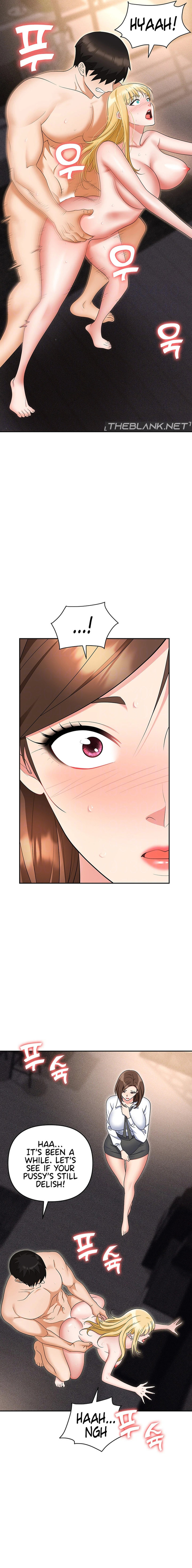 Boobie Trap - Chapter 54 - picture 5
