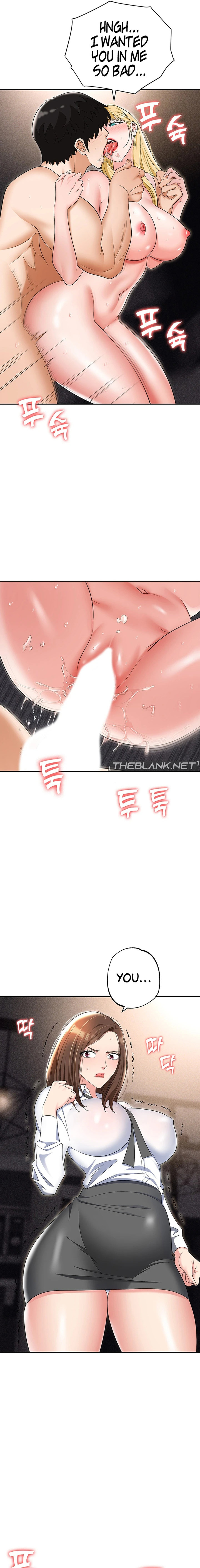 Boobie Trap - Chapter 54 - picture 6