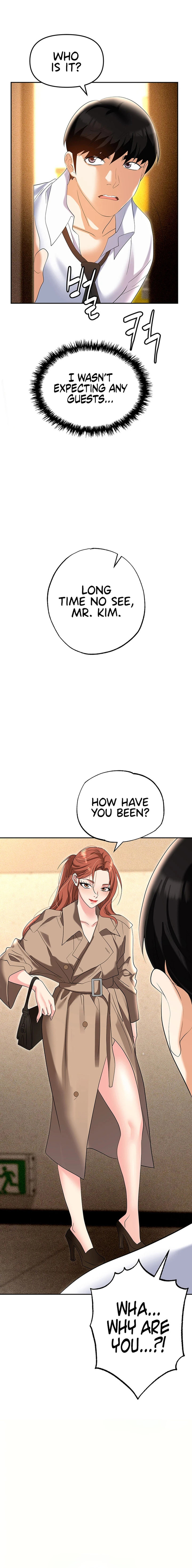 Boobie Trap - Chapter 56 - picture 1