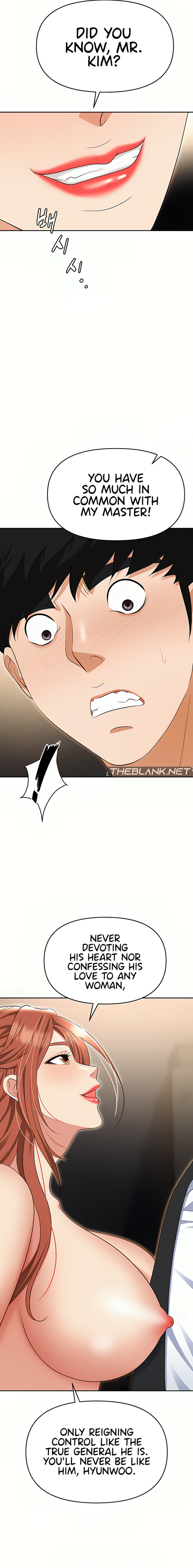 Boobie Trap - Chapter 56 - picture 11