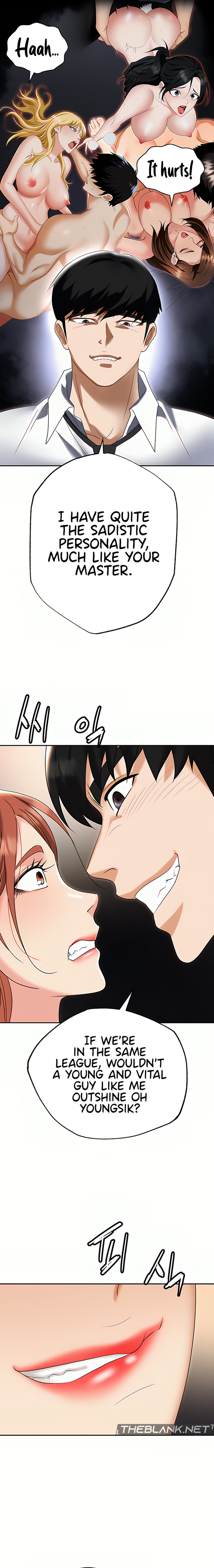 Boobie Trap - Chapter 56 - picture 13