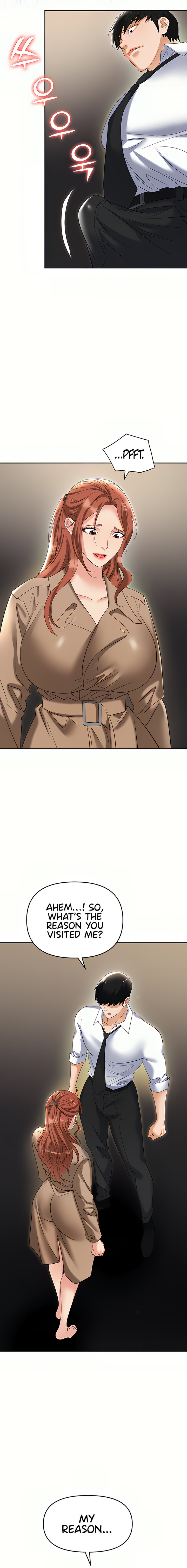 Boobie Trap - Chapter 56 - picture 3