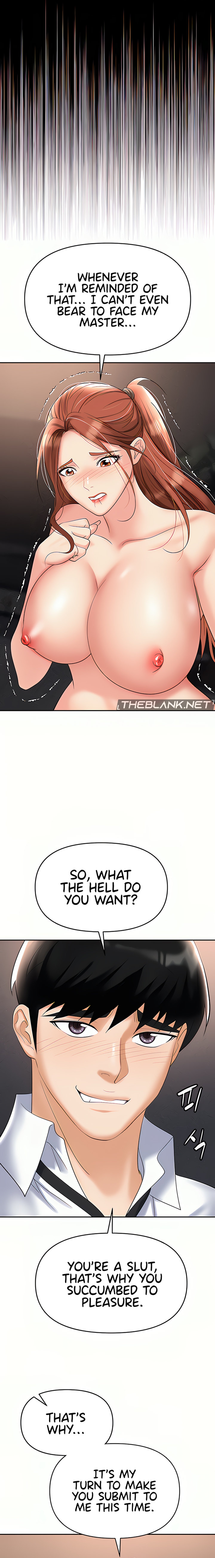 Boobie Trap - Chapter 56 - picture 7