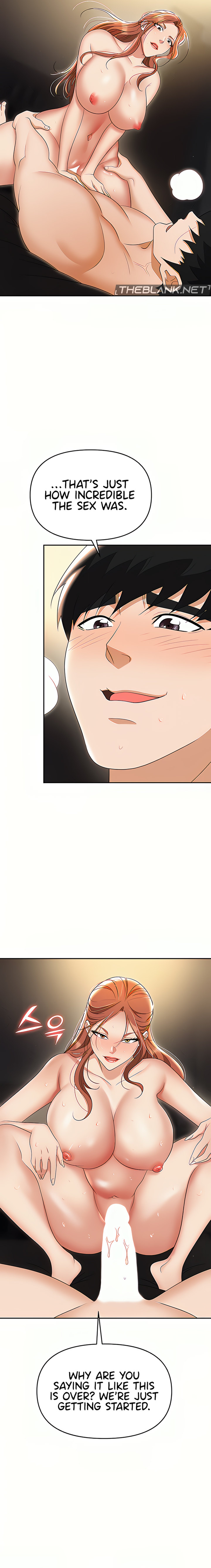 Boobie Trap - Chapter 57 - picture 10