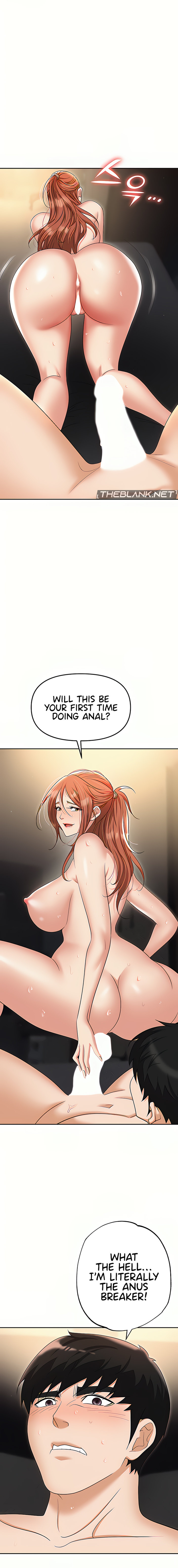 Boobie Trap - Chapter 57 - picture 14