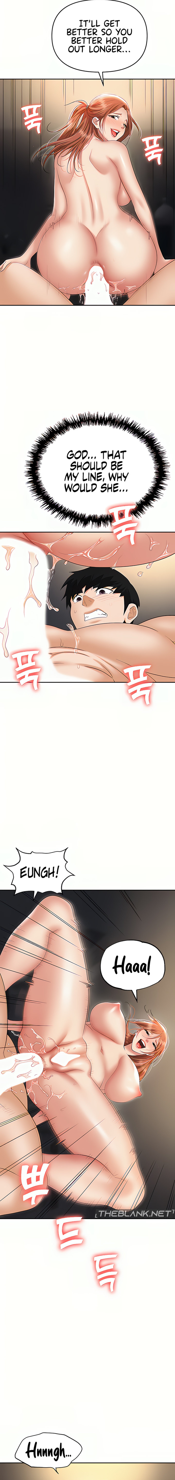 Boobie Trap - Chapter 57 - picture 16