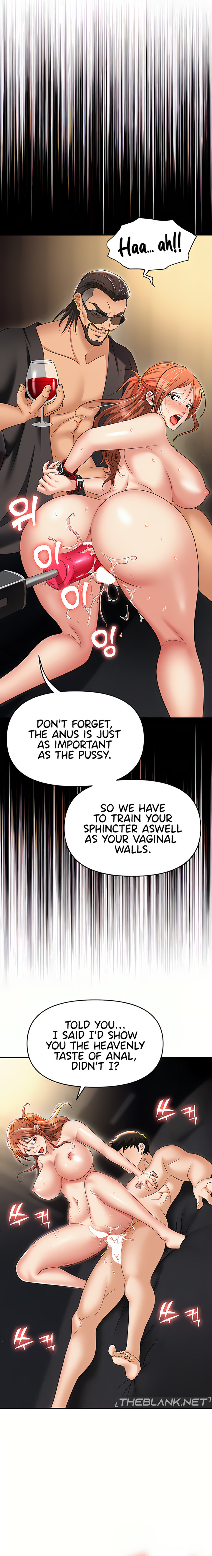 Boobie Trap - Chapter 57 - picture 18