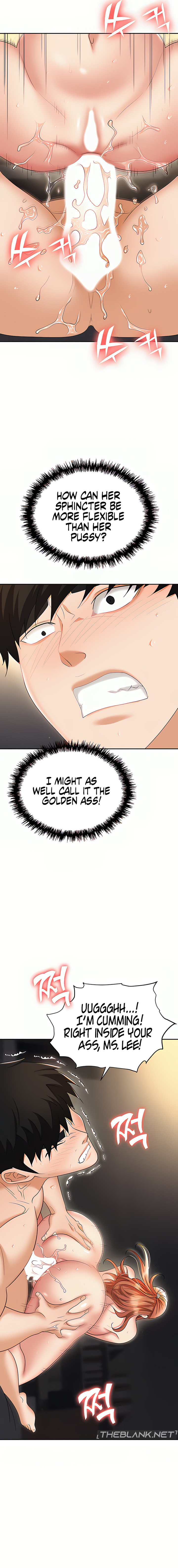 Boobie Trap - Chapter 57 - picture 19