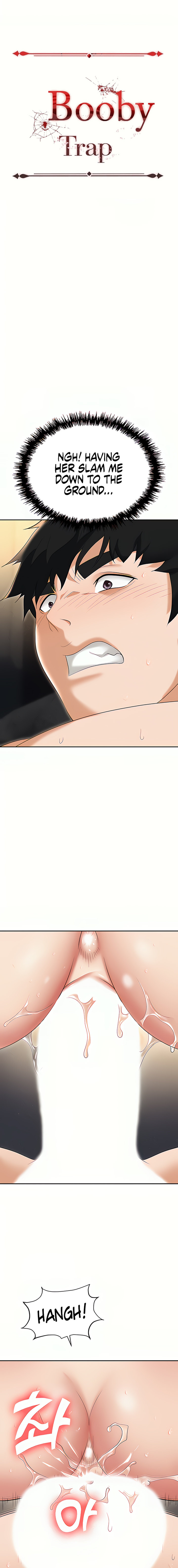 Boobie Trap - Chapter 57 - picture 2