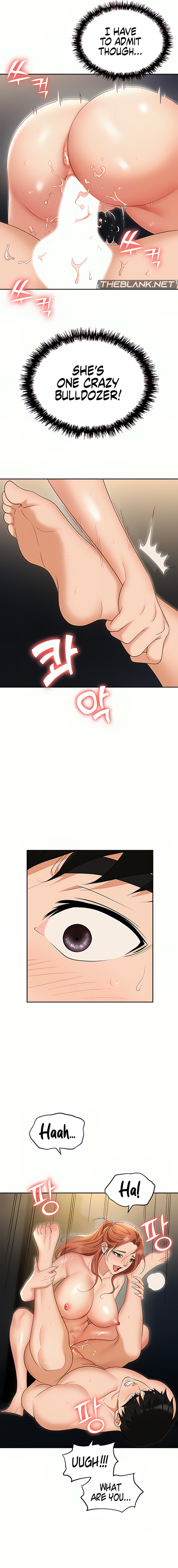 Boobie Trap - Chapter 57 - picture 5