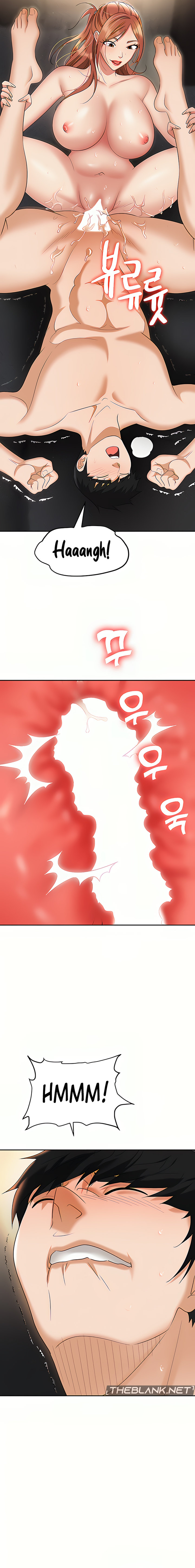 Boobie Trap - Chapter 57 - picture 7