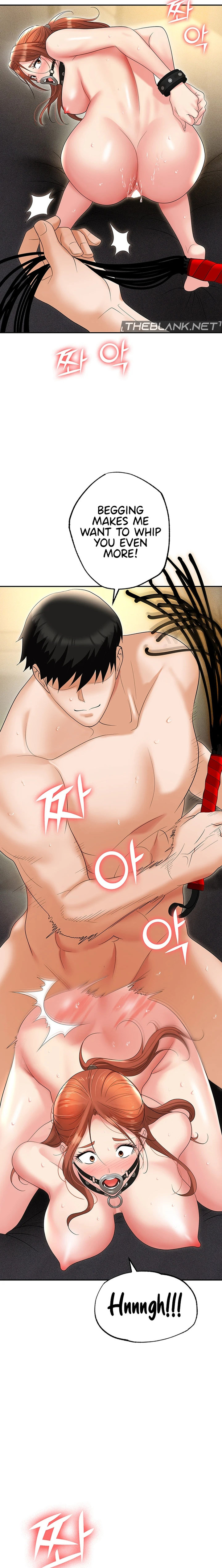 Boobie Trap - Chapter 58 - picture 11