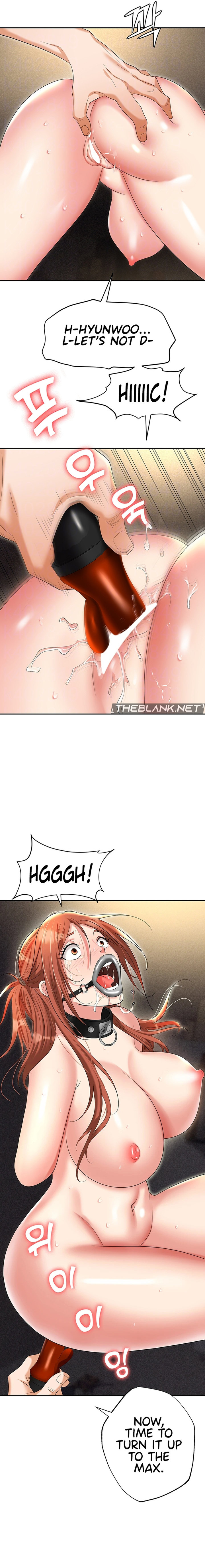 Boobie Trap - Chapter 58 - picture 3