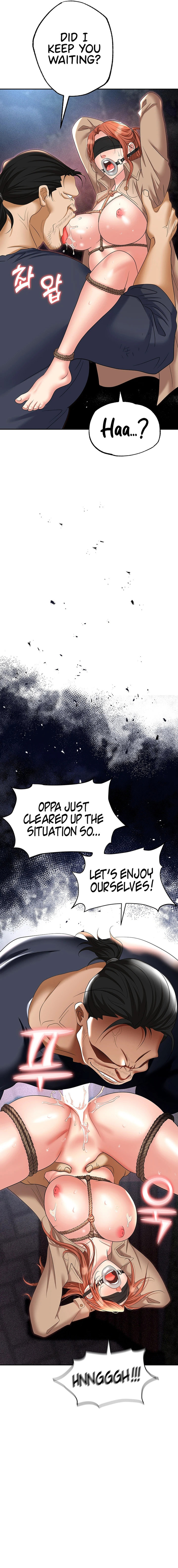 Boobie Trap - Chapter 59 - picture 1