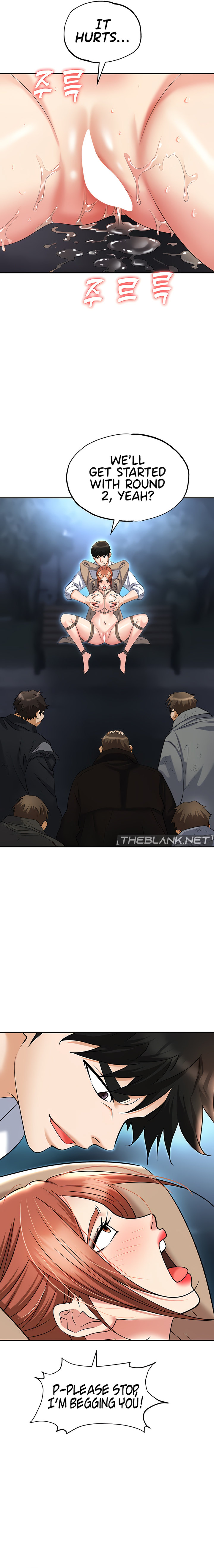 Boobie Trap - Chapter 59 - picture 10