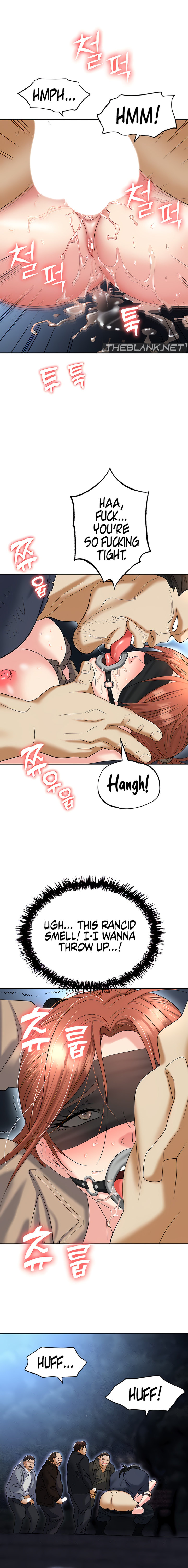 Boobie Trap - Chapter 59 - picture 2