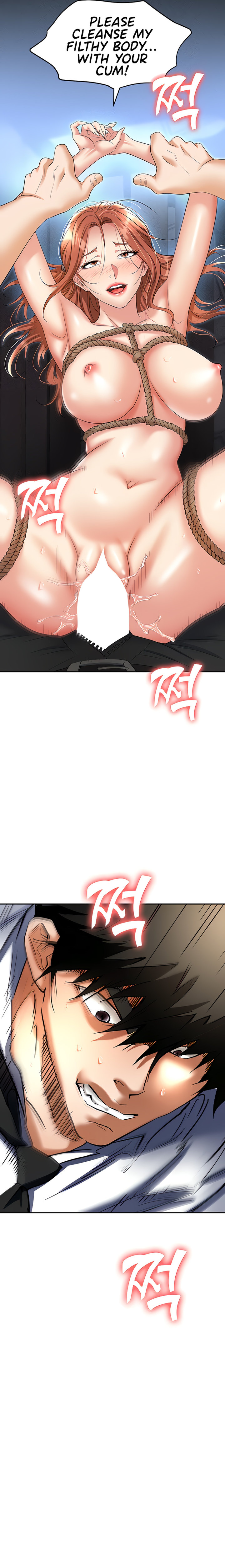 Boobie Trap - Chapter 59 - picture 21