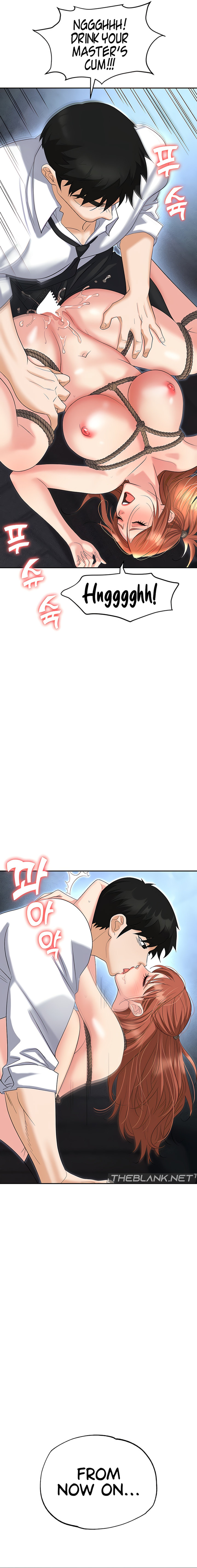 Boobie Trap - Chapter 59 - picture 22