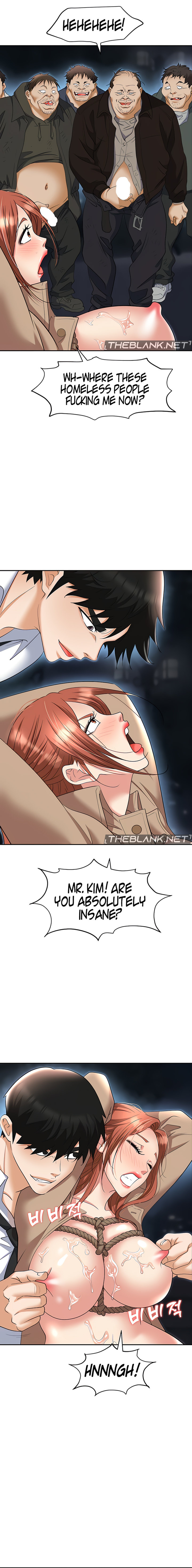 Boobie Trap - Chapter 59 - picture 8
