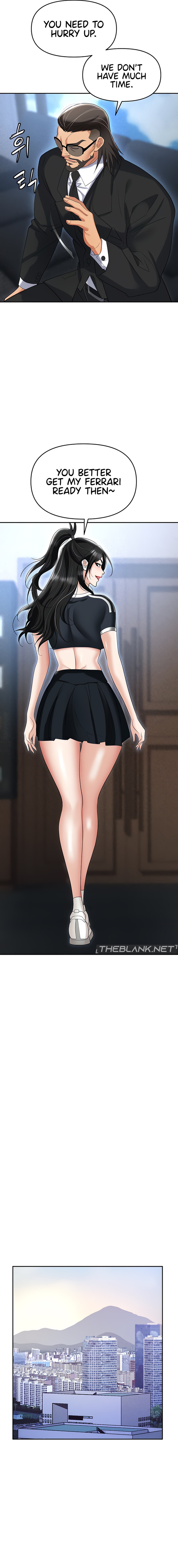 Boobie Trap - Chapter 60 - picture 11