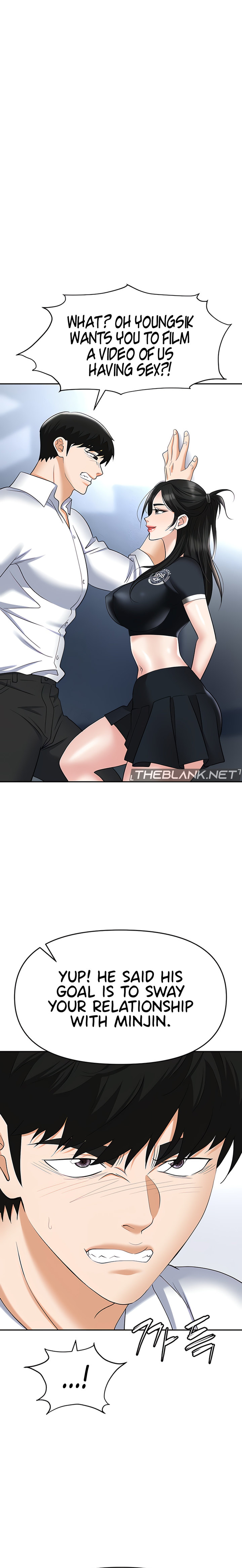 Boobie Trap - Chapter 60 - picture 14