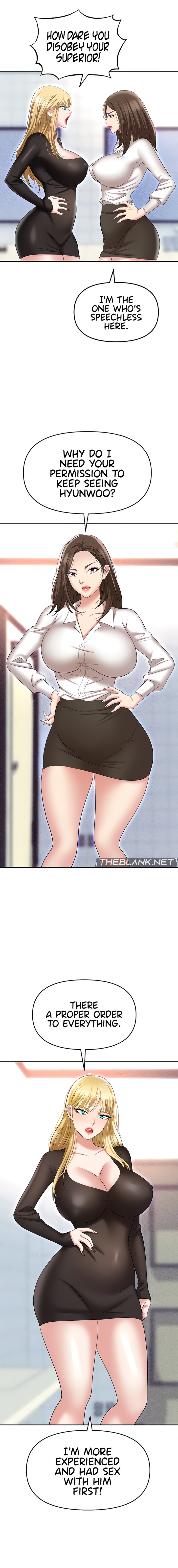 Boobie Trap - Chapter 60 - picture 21