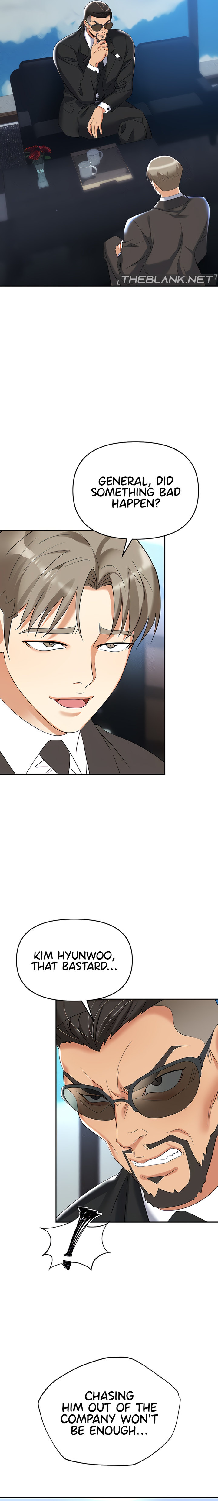 Boobie Trap - Chapter 60 - picture 3