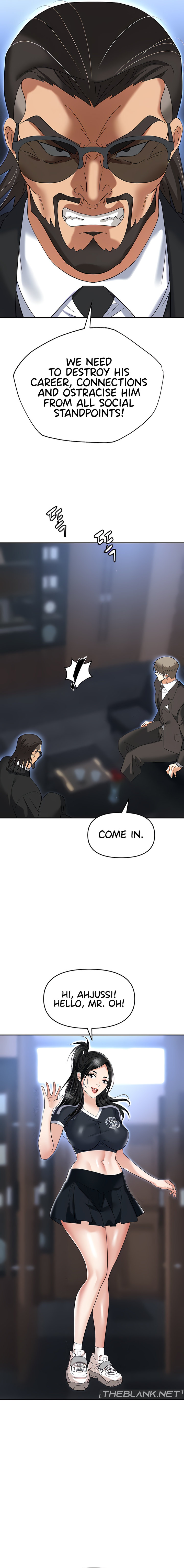 Boobie Trap - Chapter 60 - picture 4