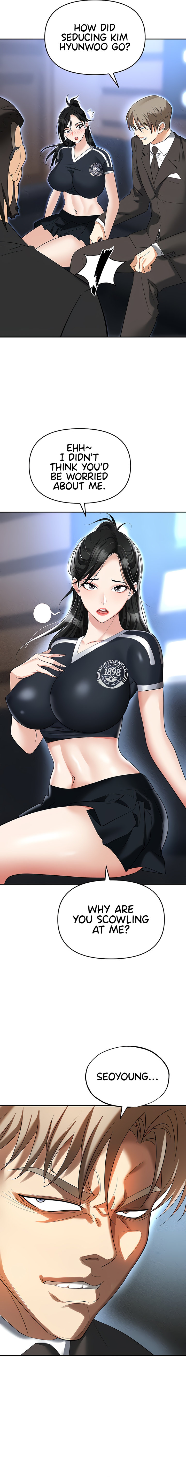 Boobie Trap - Chapter 60 - picture 5