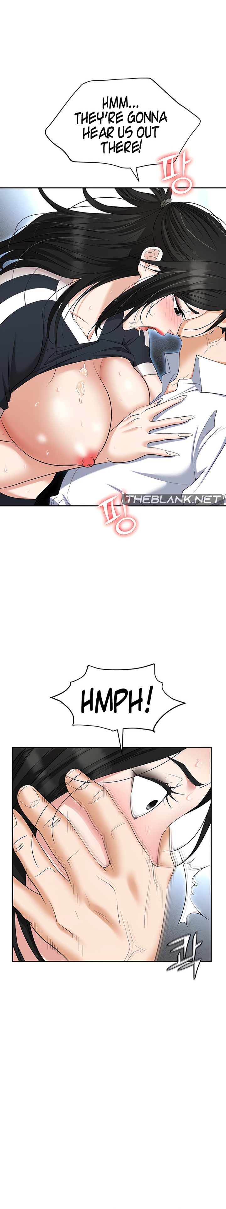 Boobie Trap - Chapter 61 - picture 0
