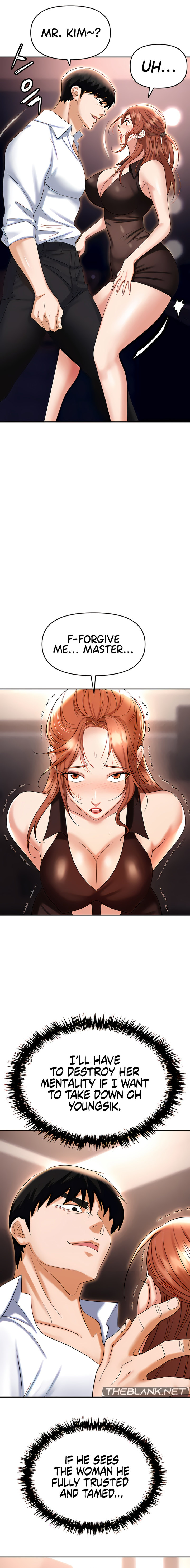 Boobie Trap - Chapter 61 - picture 18