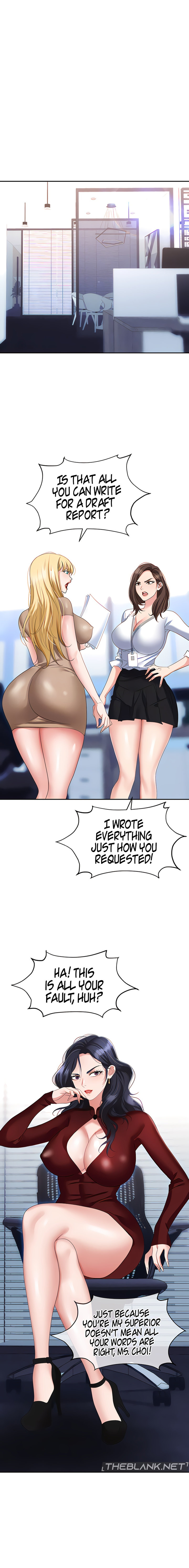 Boobie Trap - Chapter 61 - picture 2