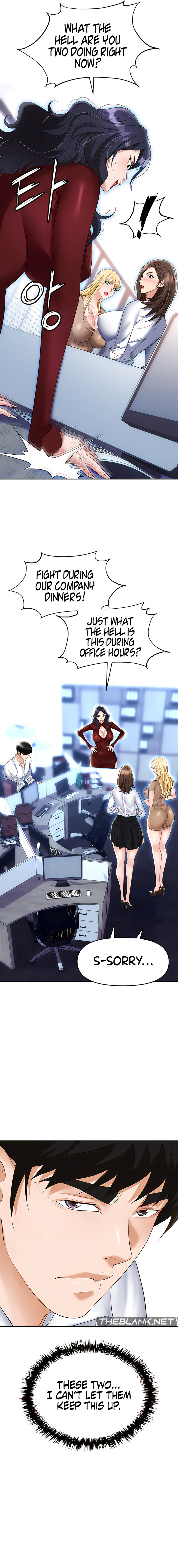 Boobie Trap - Chapter 61 - picture 3