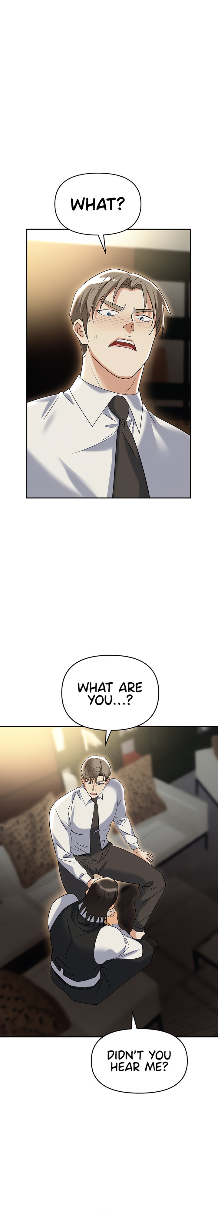Boobie Trap - Chapter 62 - picture 10