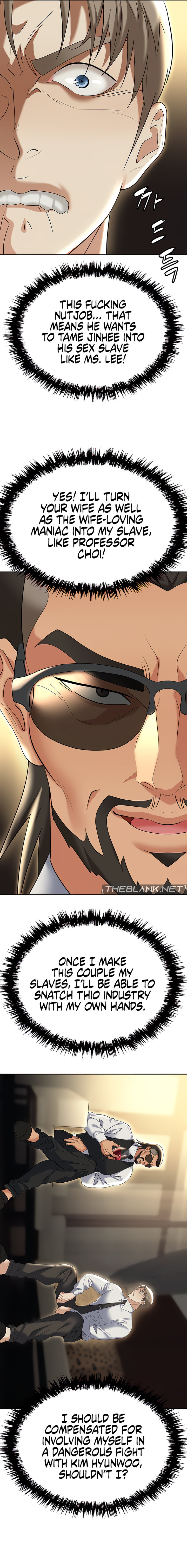 Boobie Trap - Chapter 62 - picture 12