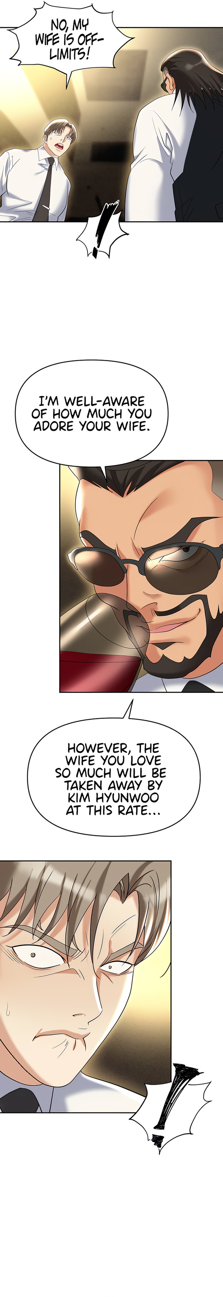Boobie Trap - Chapter 62 - picture 13